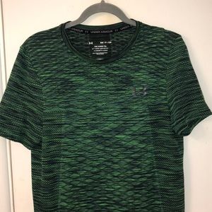 Under Armour Vanish Tee